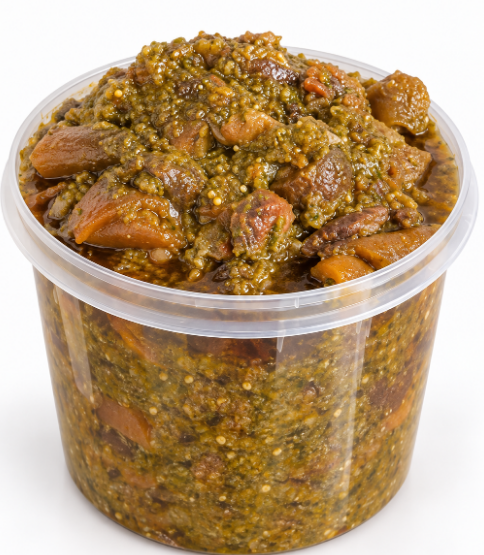 Ayamasa Stew