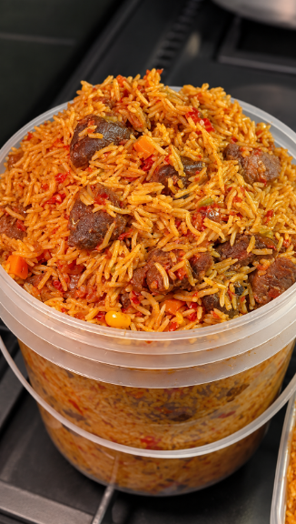 Asun Rice